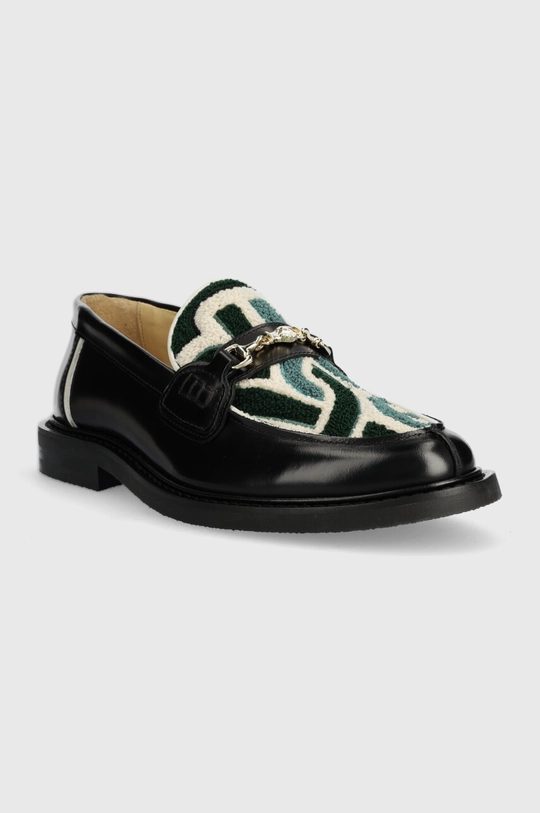 Filling Pieces mocassini in pelle Loafer Gowtu