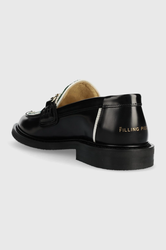 Filling Pieces mocassini in pelle Loafer Gowtu