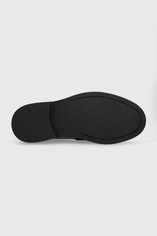 Filling Pieces mocassini in pelle Loafer Gowtu