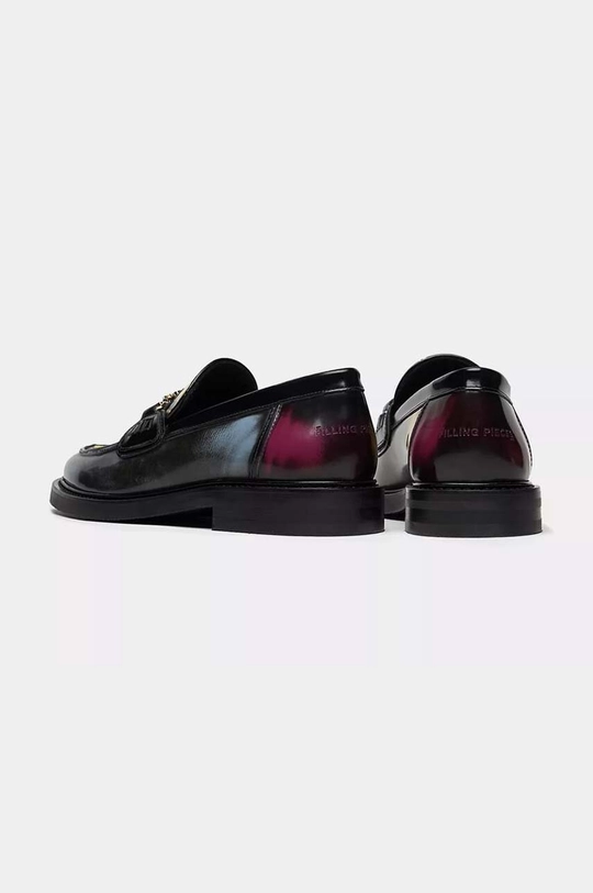 Filling Pieces mocassini in pelle Loafer Polido