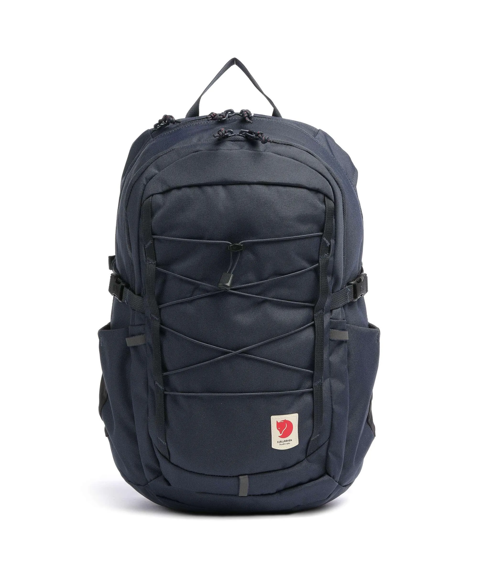  Fjällräven Skule 20 Zaino poliestere navy  