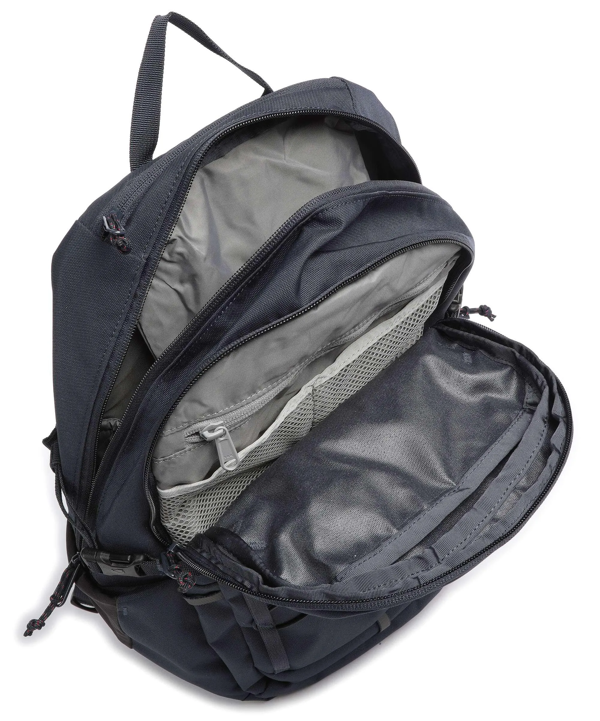  Fjällräven Skule 20 Zaino poliestere navy  