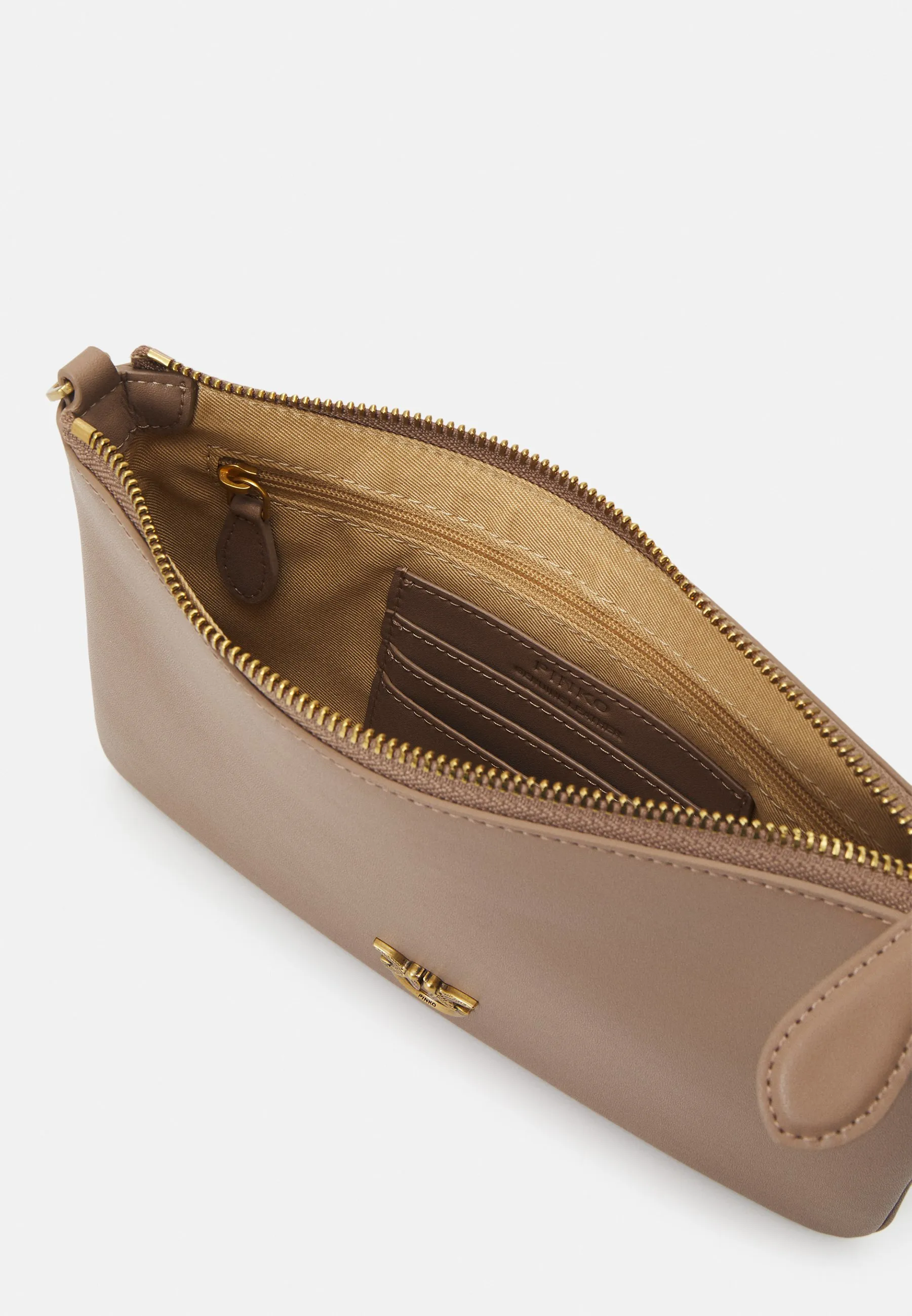 FLAT CLASSIC - Pochette