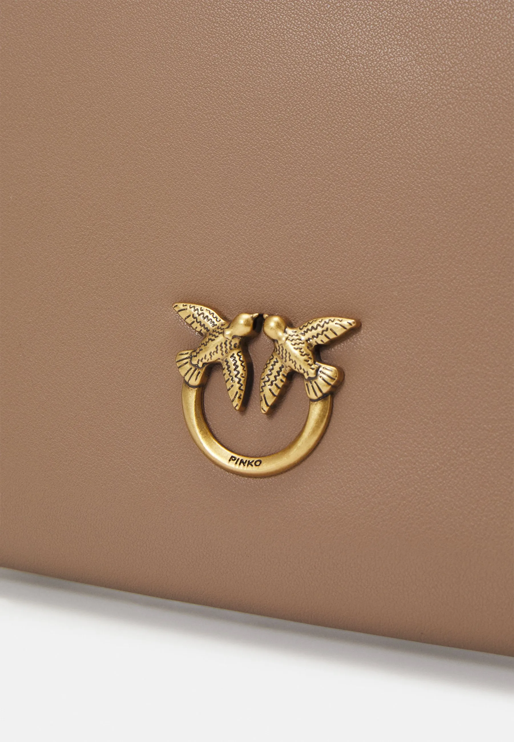 FLAT CLASSIC - Pochette