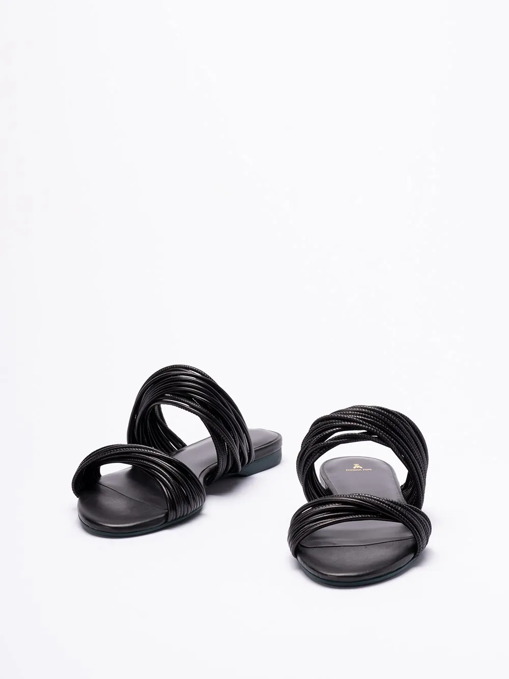 Flat Sandals