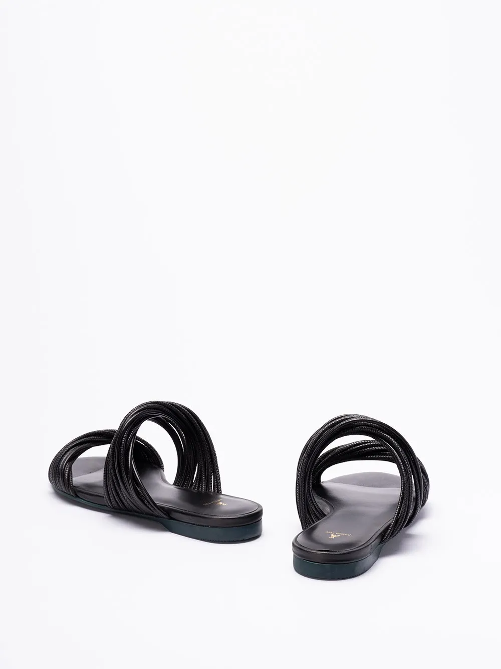 Flat Sandals