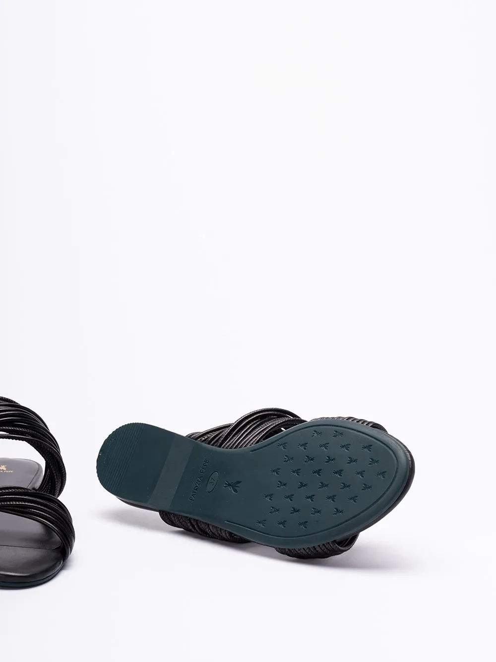 Flat Sandals