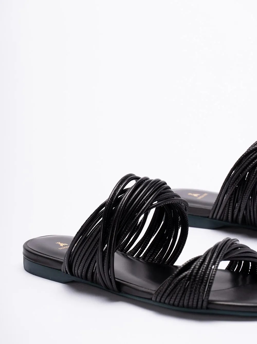 Flat Sandals