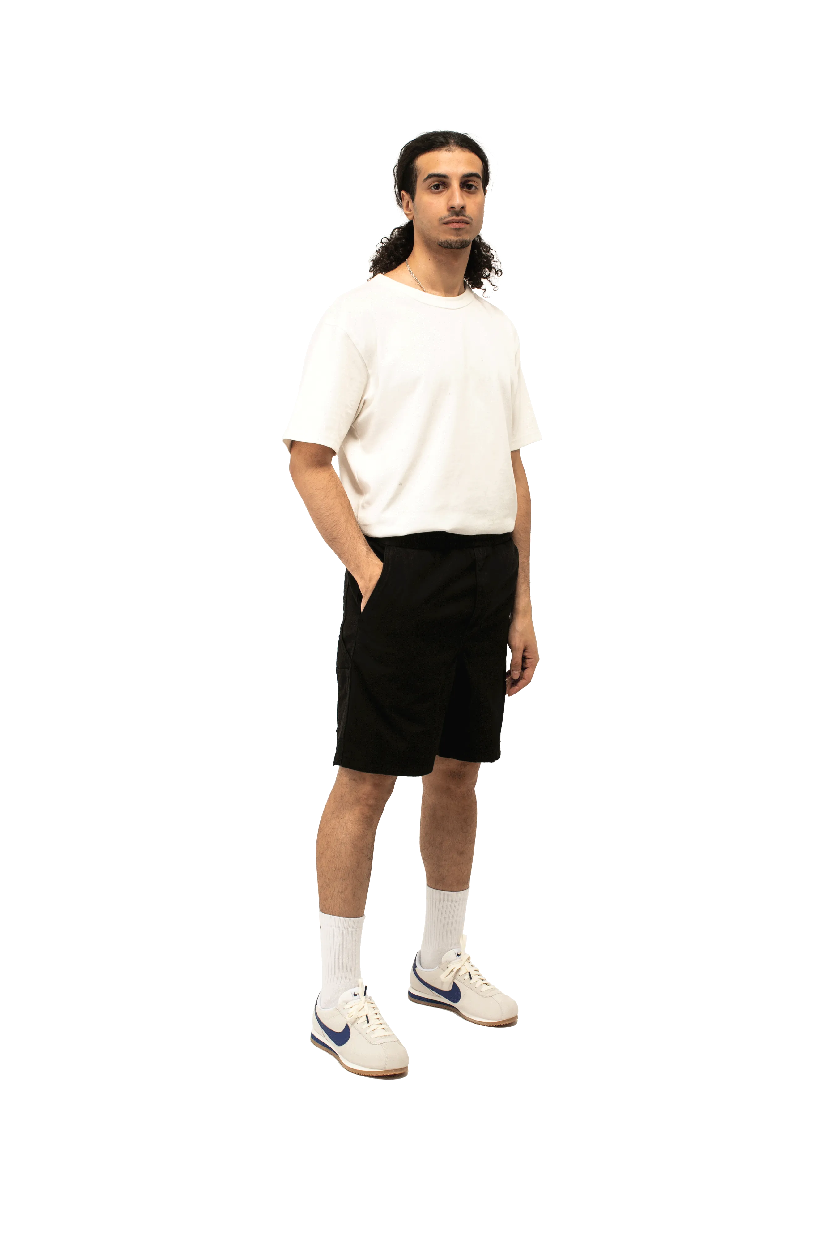 Flint Short 'Moraga' Twill