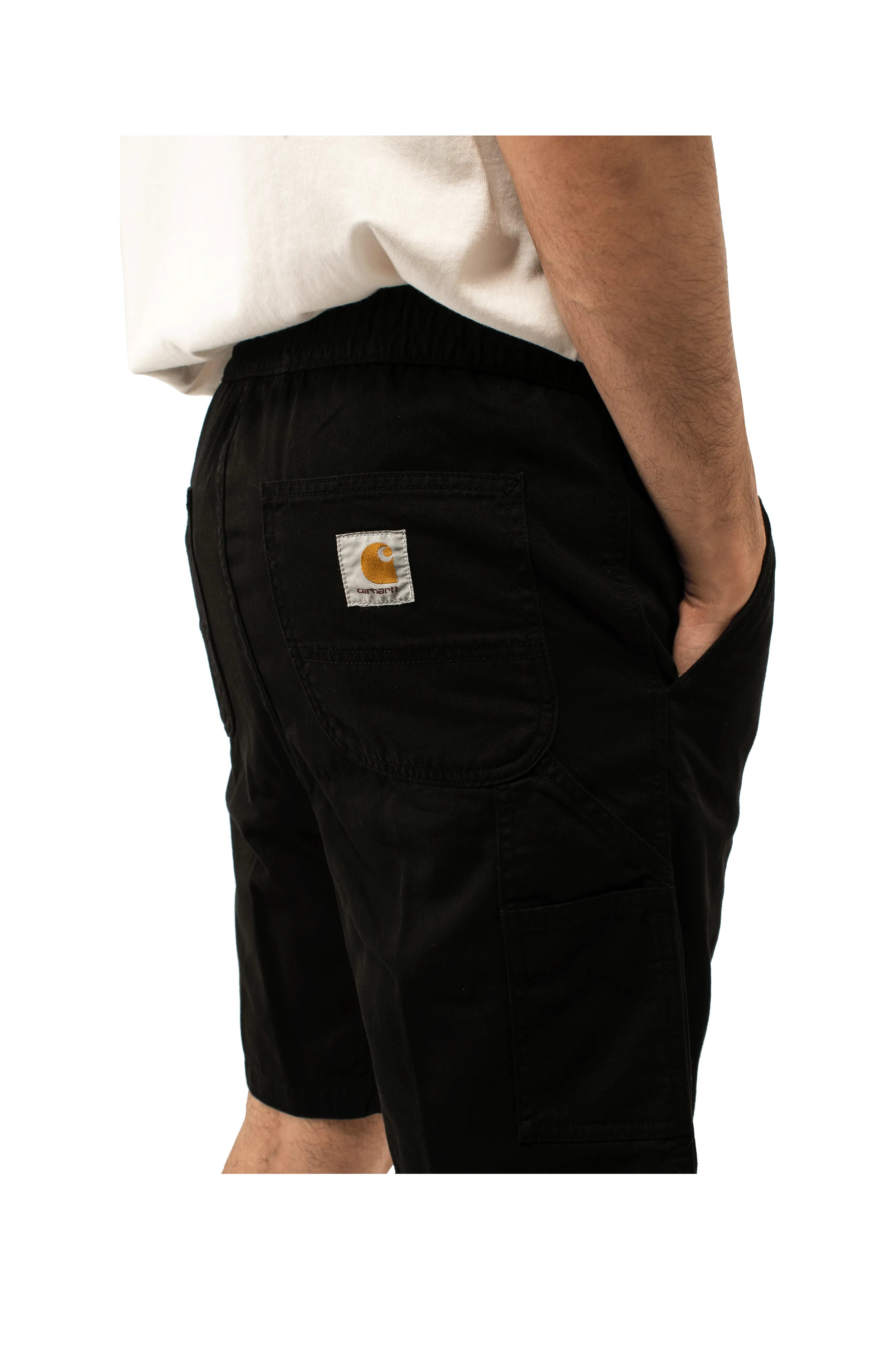 Flint Short 'Moraga' Twill