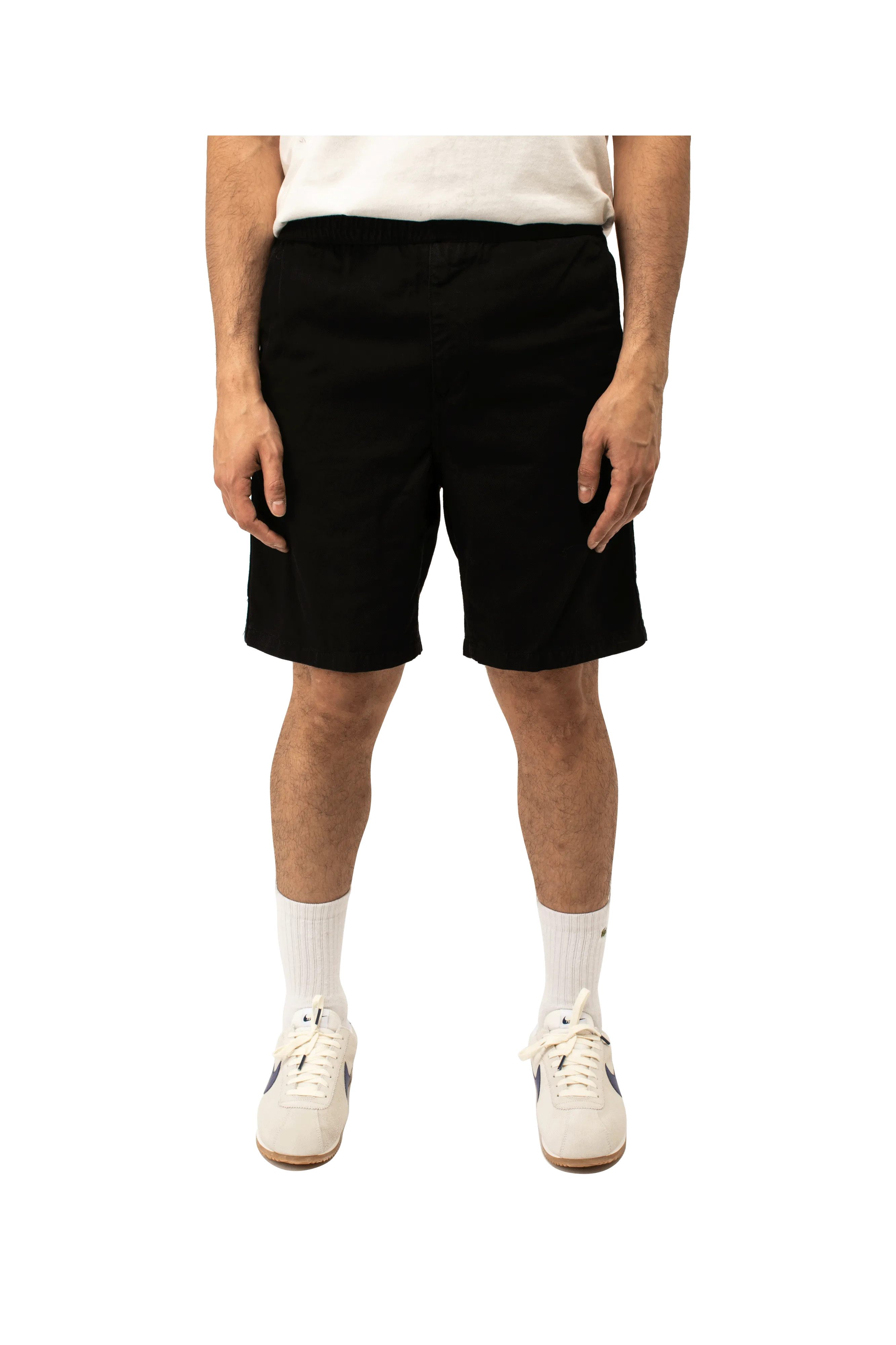 Flint Short 'Moraga' Twill