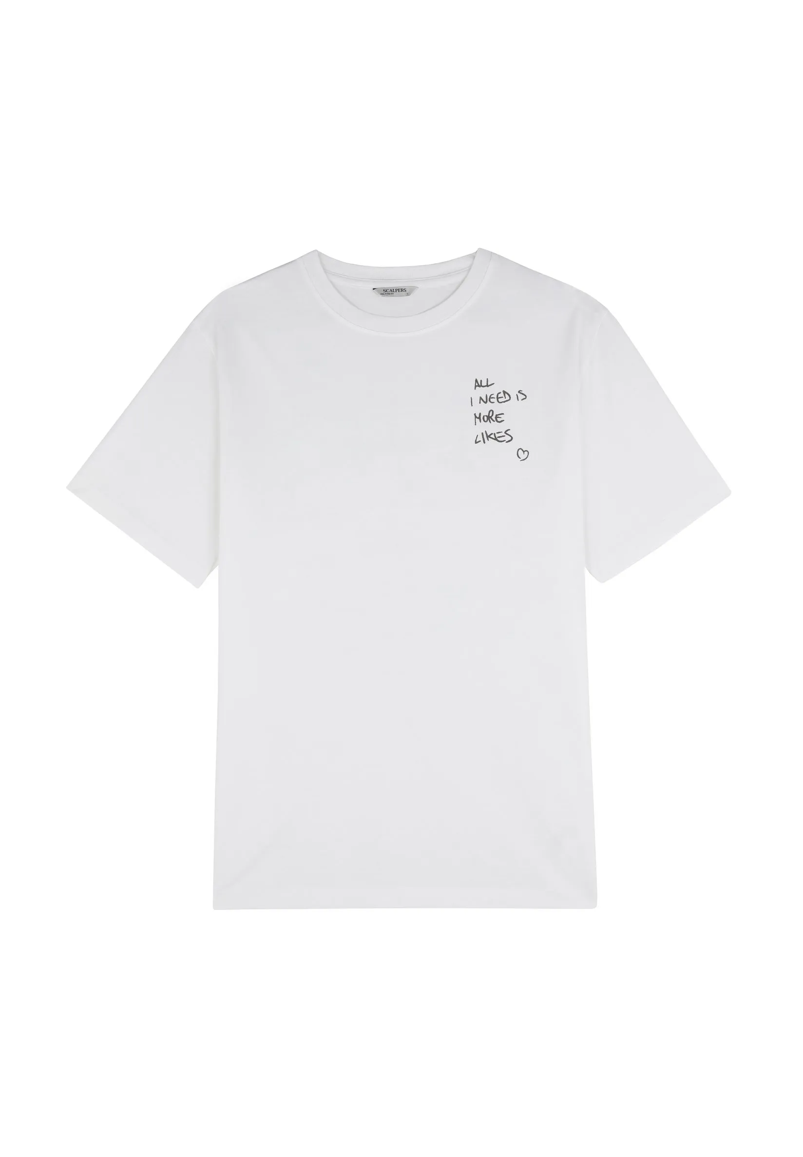FLOWER  - T-shirt con stampa