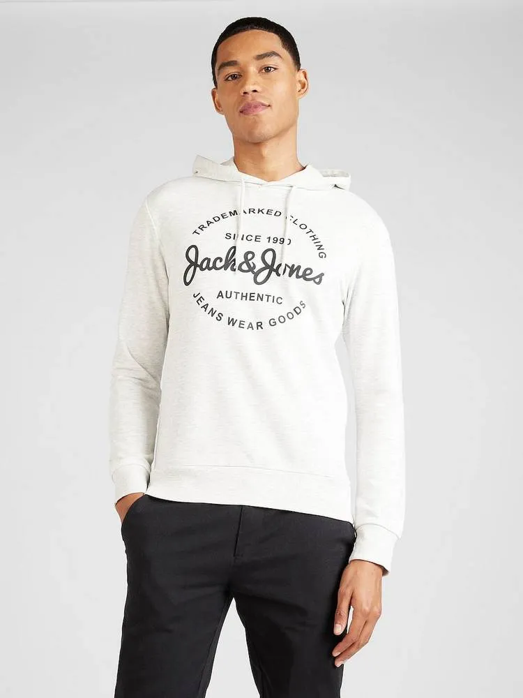 Forest Sweat Hood - Felpa con Cappuccio