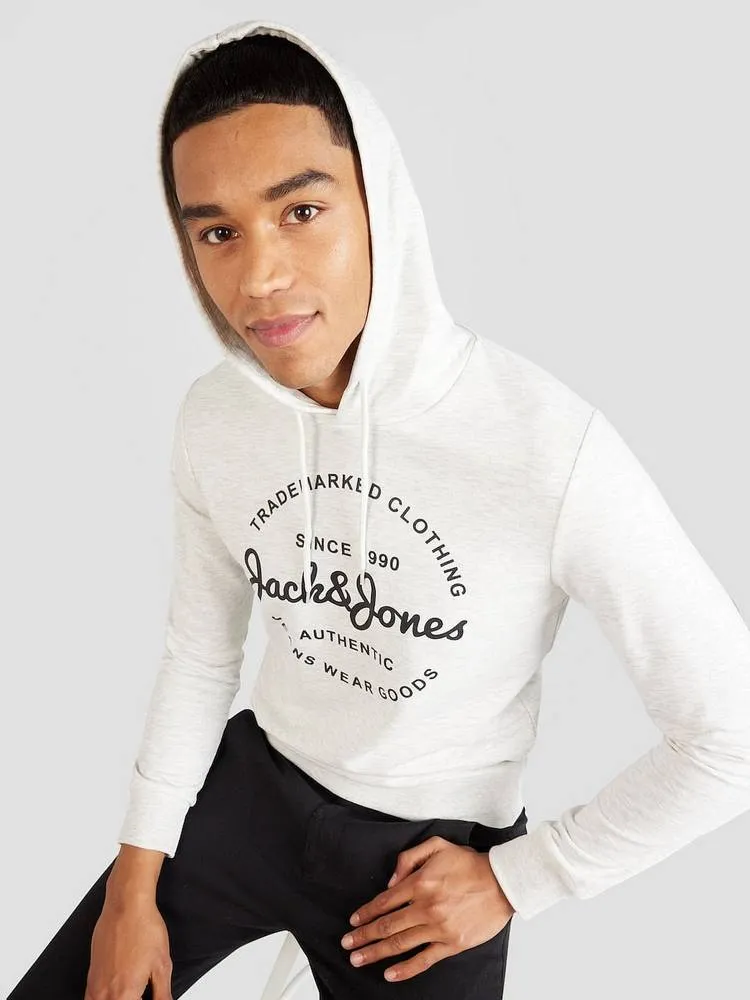 Forest Sweat Hood - Felpa con Cappuccio