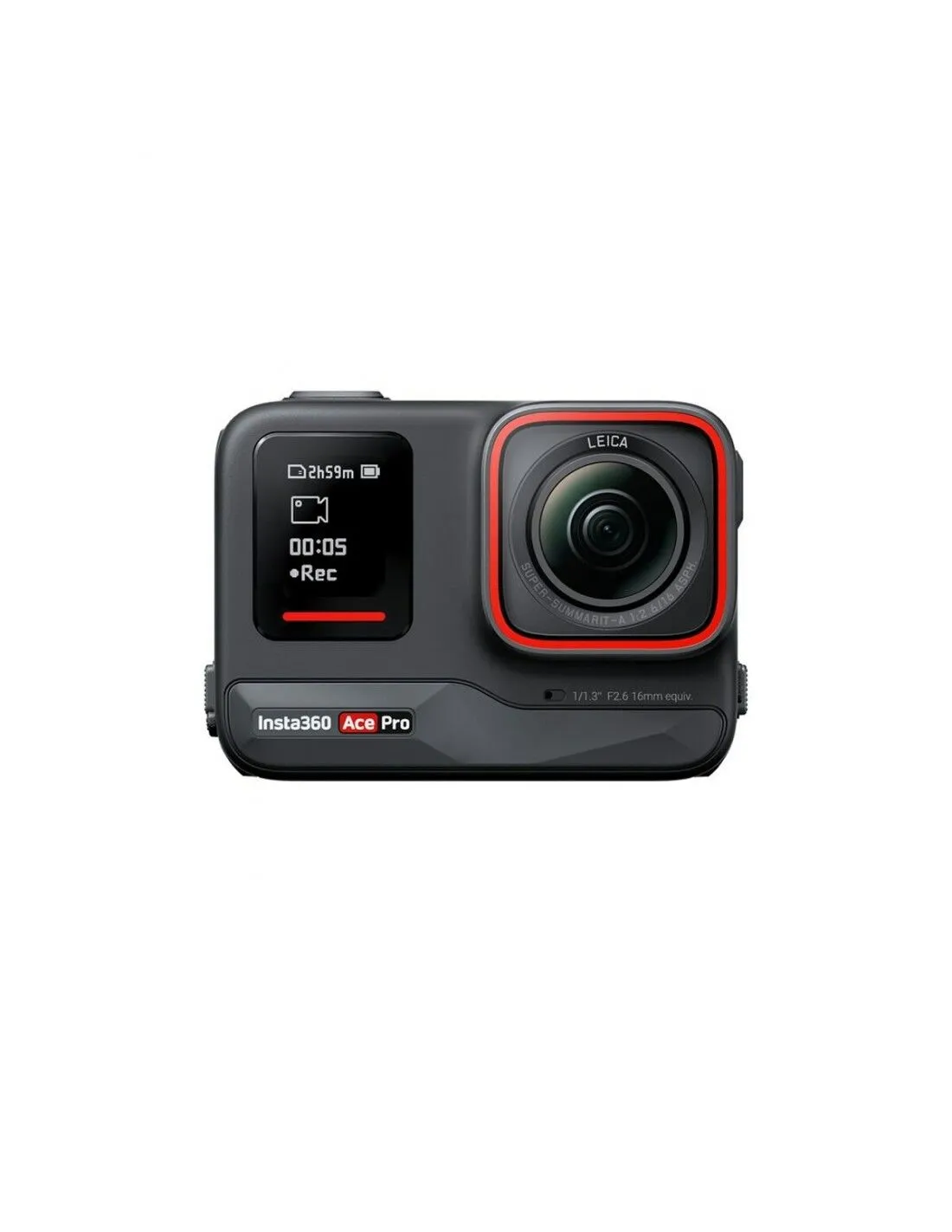 Fotocamera Sportiva Insta360
