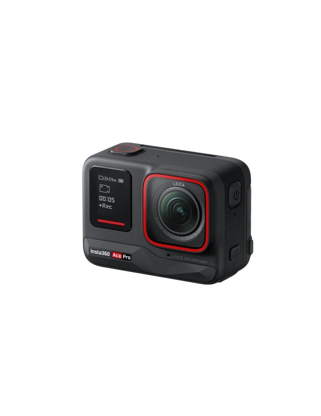 Fotocamera Sportiva Insta360