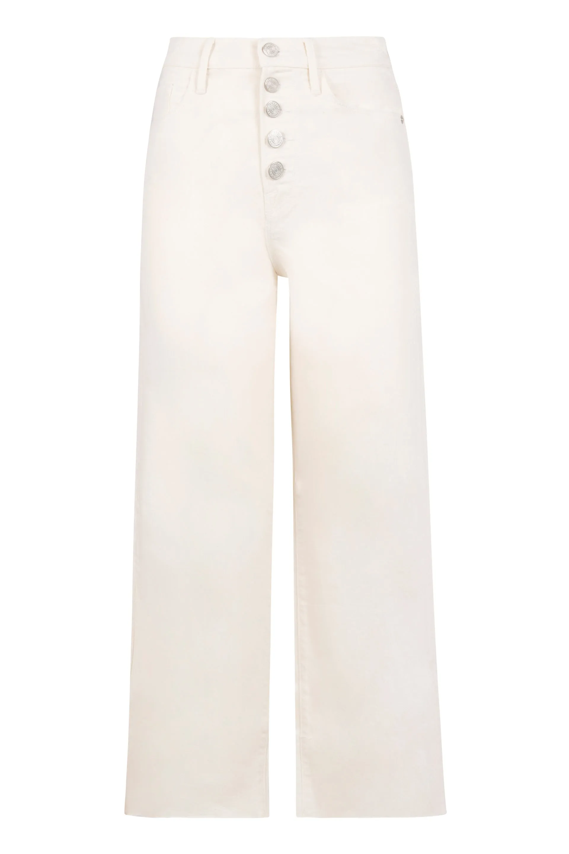 Frame Jeans wide-leg