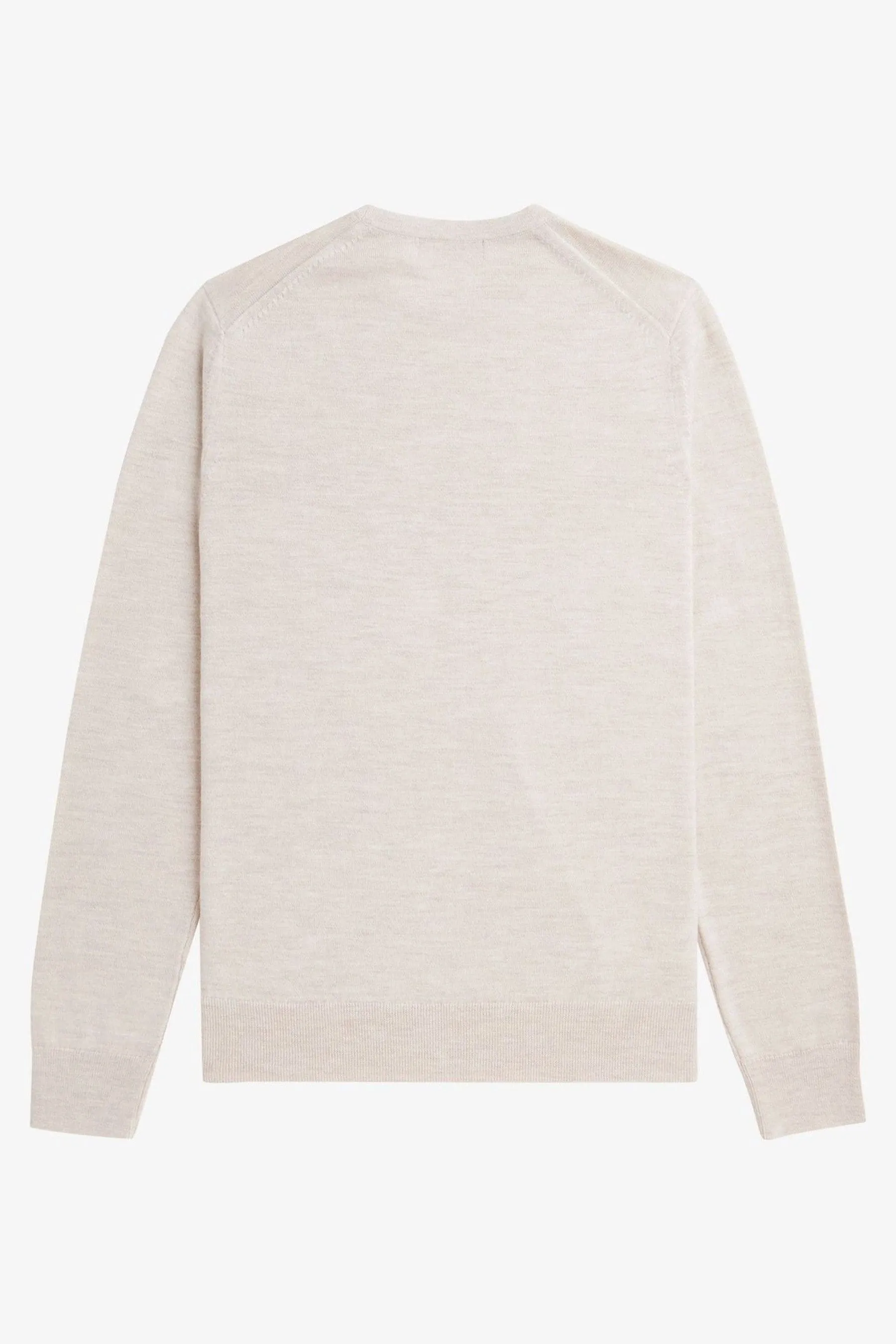 Fred Perry Classic Maglione girocollo    