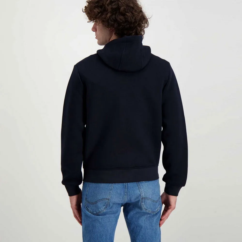 FREEDOMDAY GIACCA CON CAPPUCCIO IN NEOPRENE BART