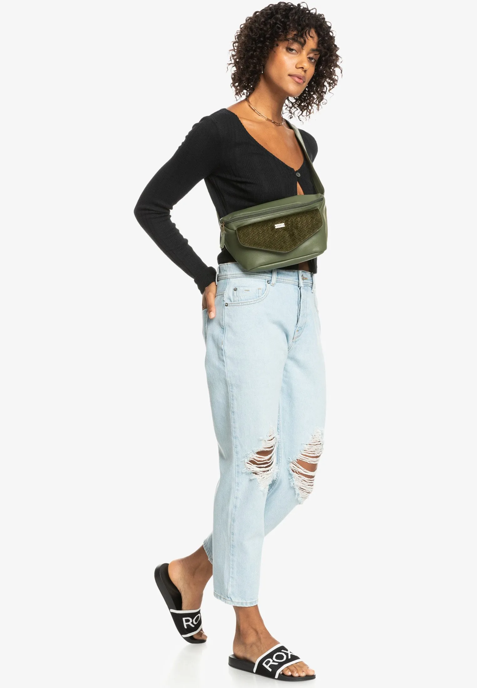 FRESH LEMONADE - FÜR - Borsa a tracolla