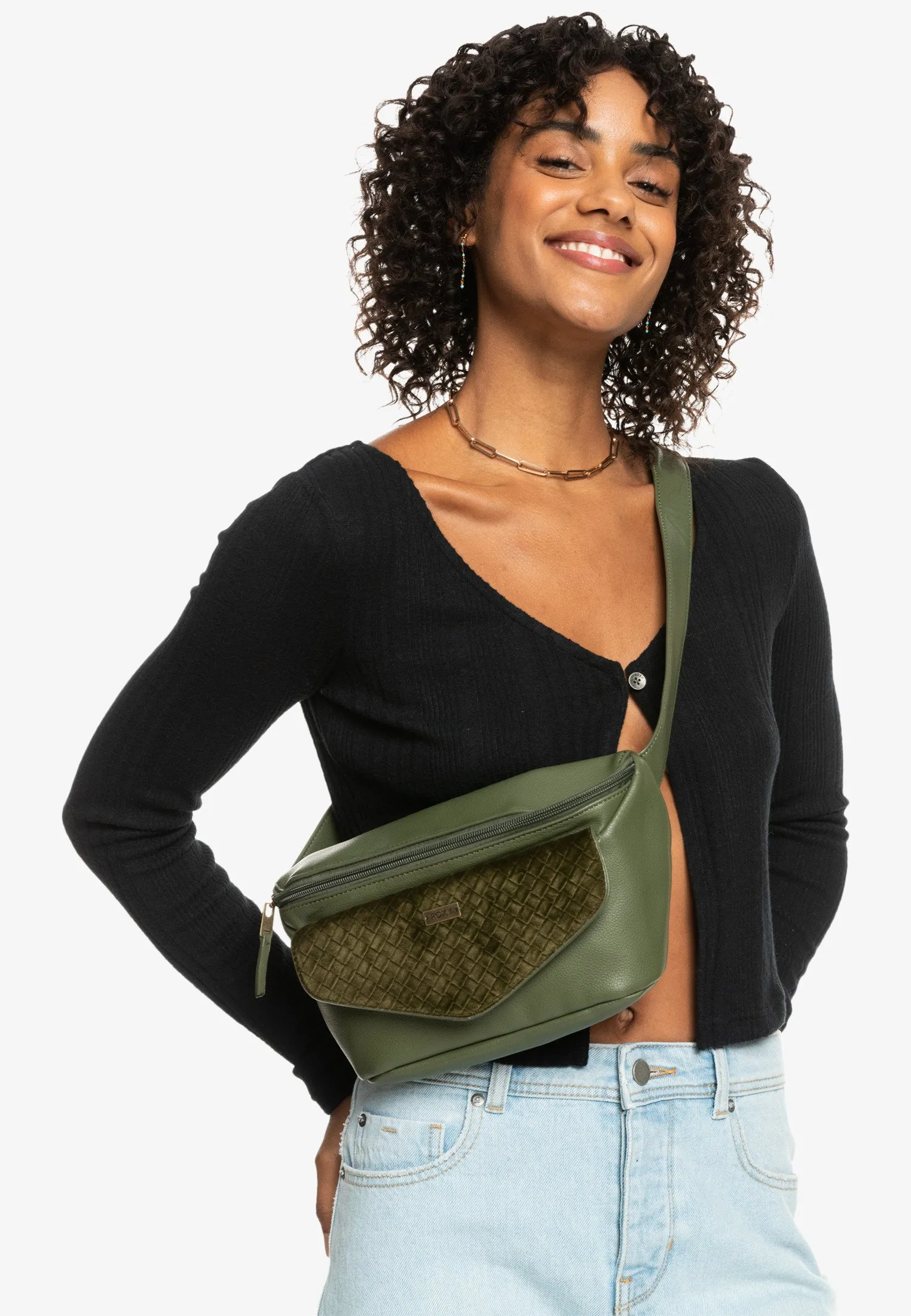 FRESH LEMONADE - FÜR - Borsa a tracolla