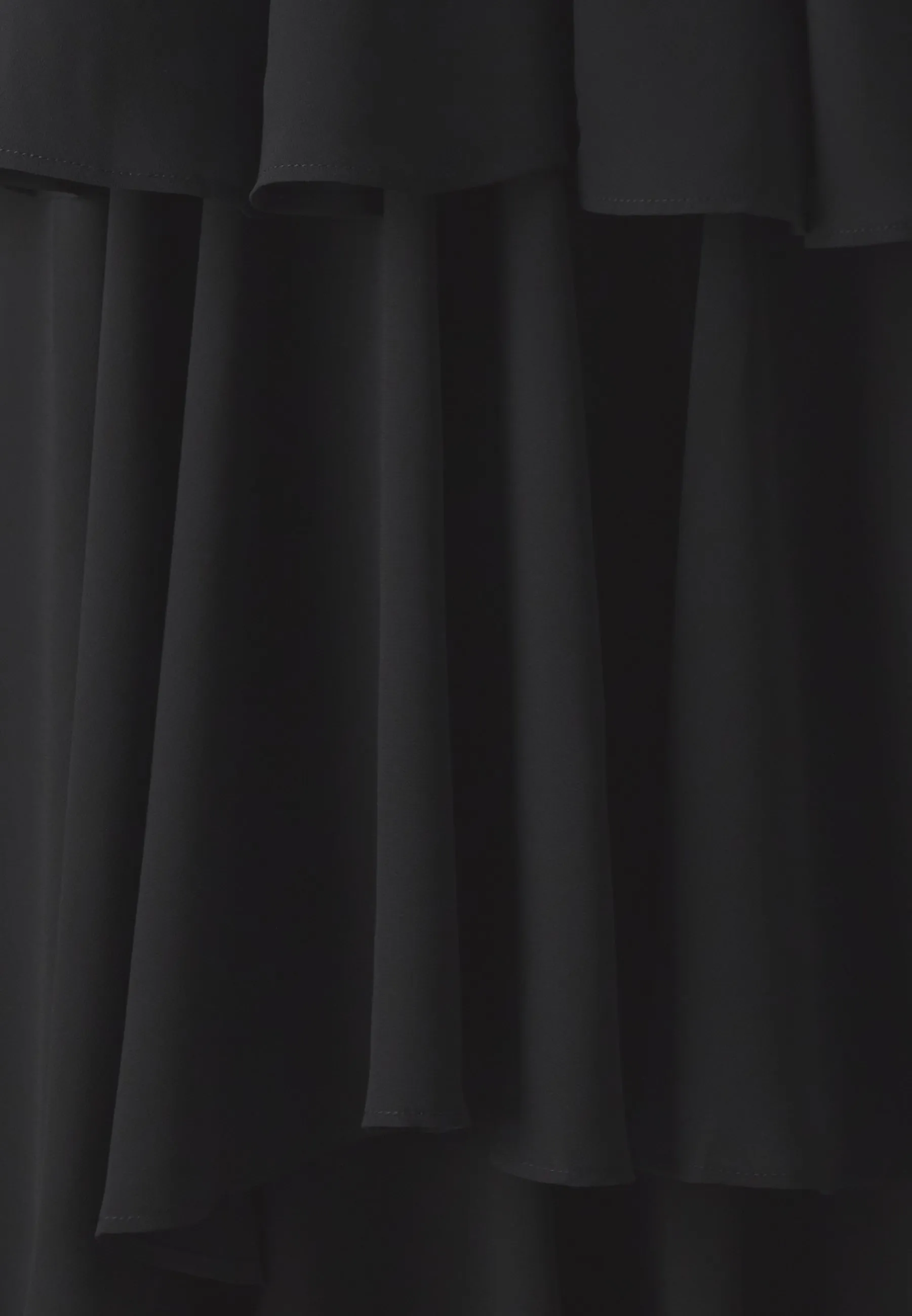 FRILL DRESS - Vestito elegante