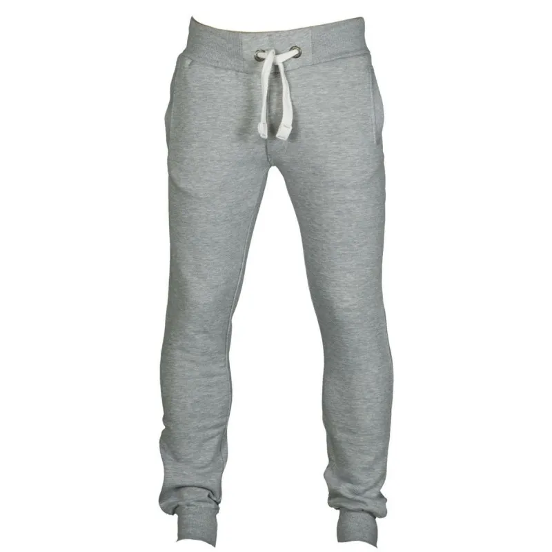 Fuori tutto - Pantalone In Felpa Seattle - Payper  AY 7556 taglia M blu navy