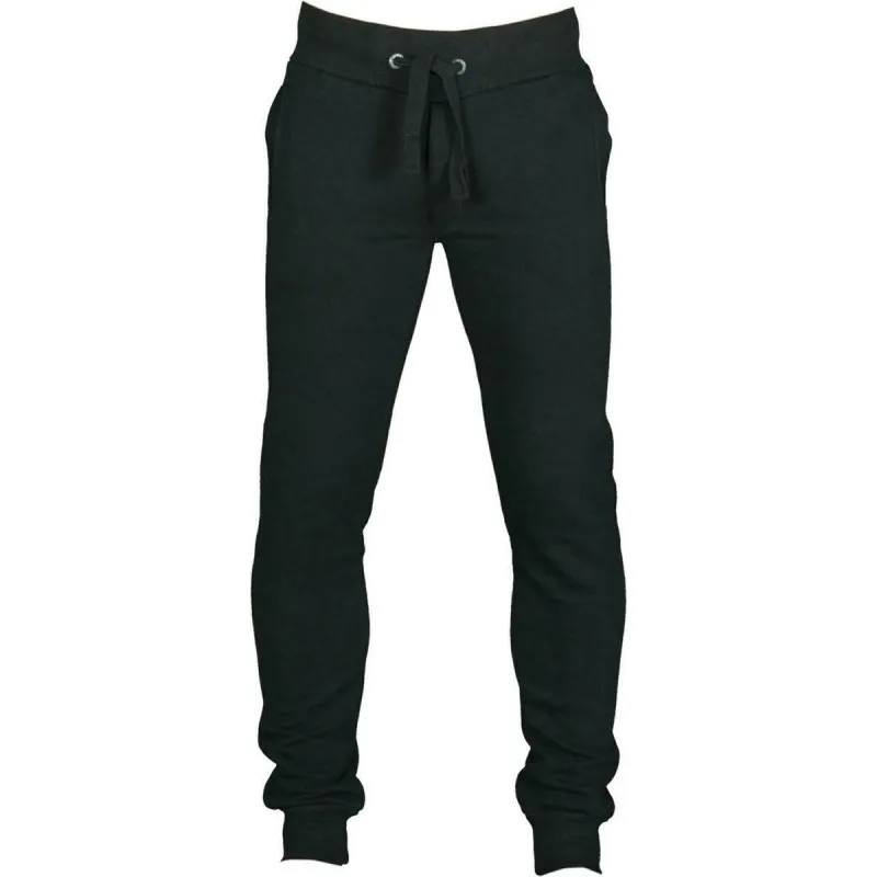 Fuori tutto - Pantalone In Felpa Seattle - Payper  AY 7556 taglia M blu navy