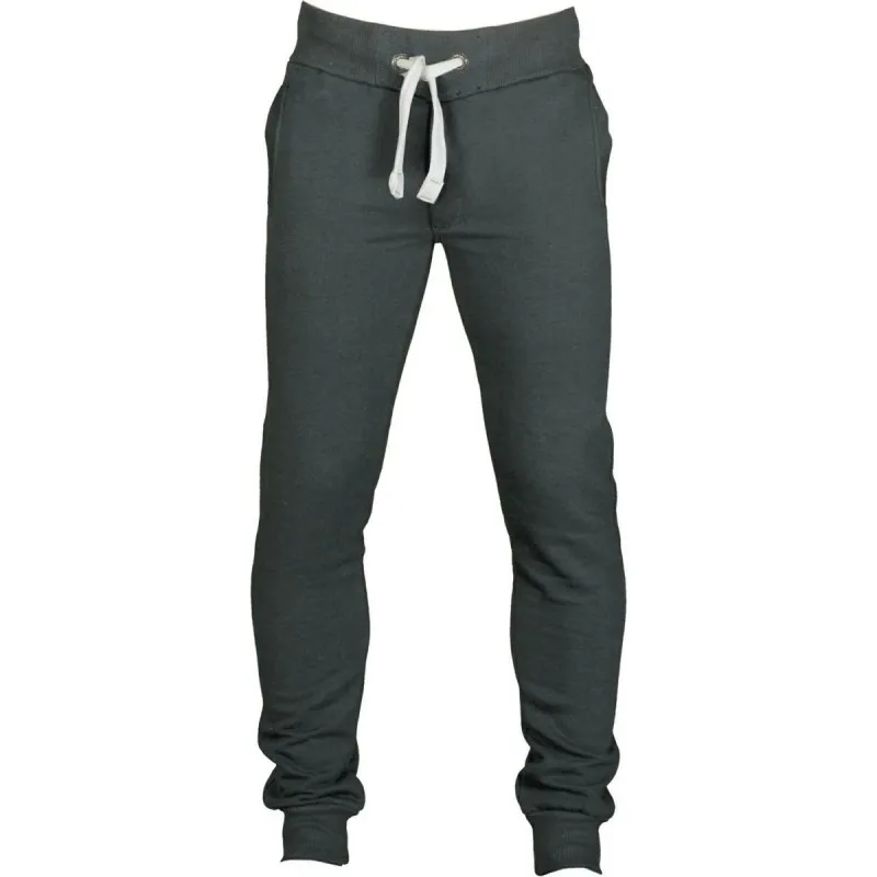 Fuori tutto - Pantalone In Felpa Seattle - Payper  AY 7556 taglia M blu navy