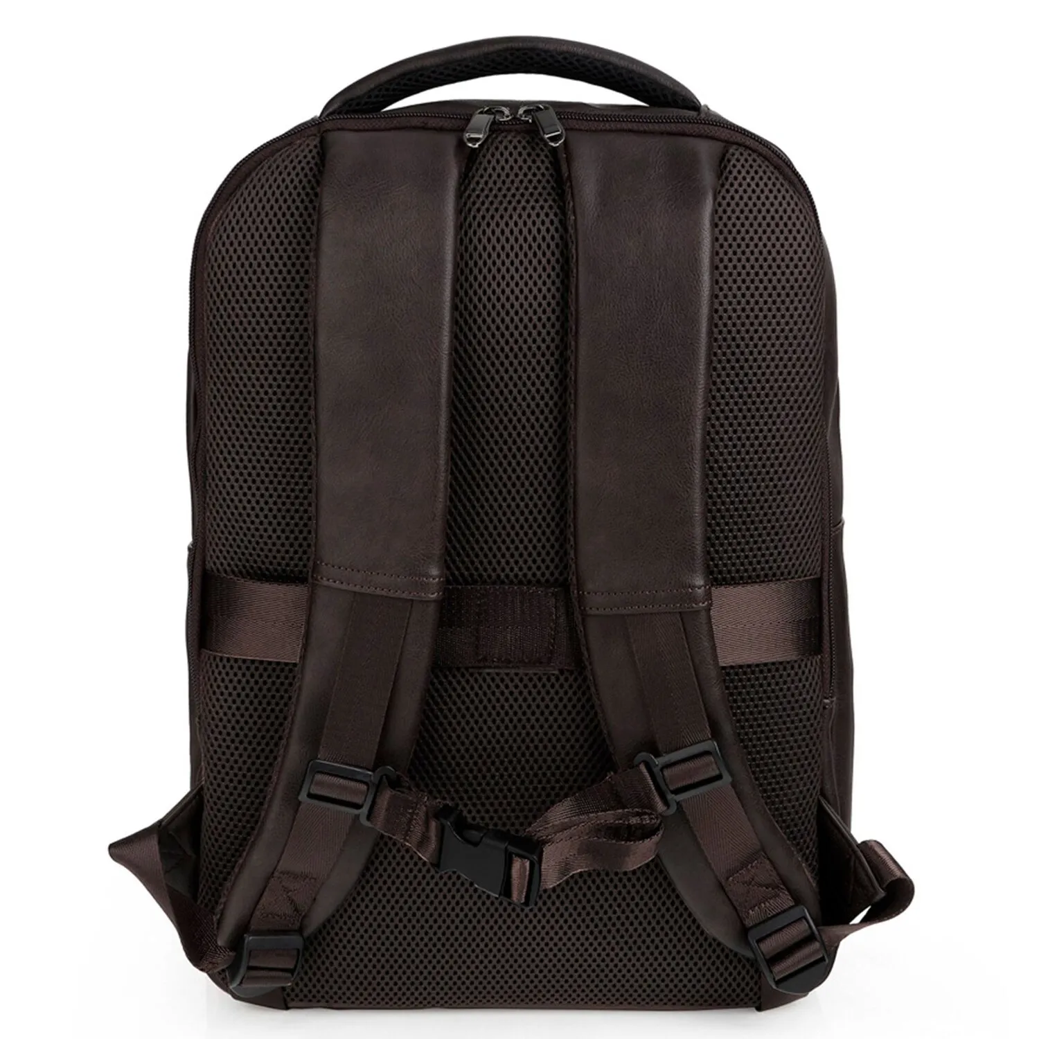Gabol Status Zaino 43 cm Scomparto per laptop