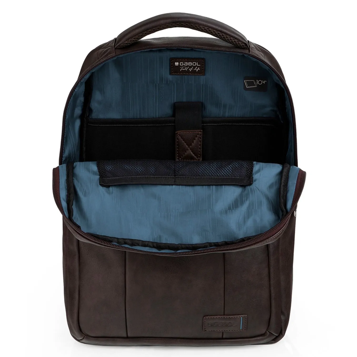 Gabol Status Zaino 43 cm Scomparto per laptop