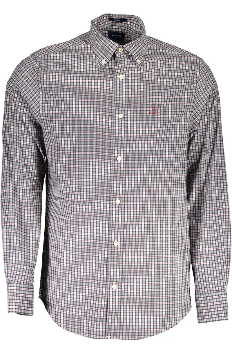 GANT CAMICIA MANICHE LUNGHE Uomo