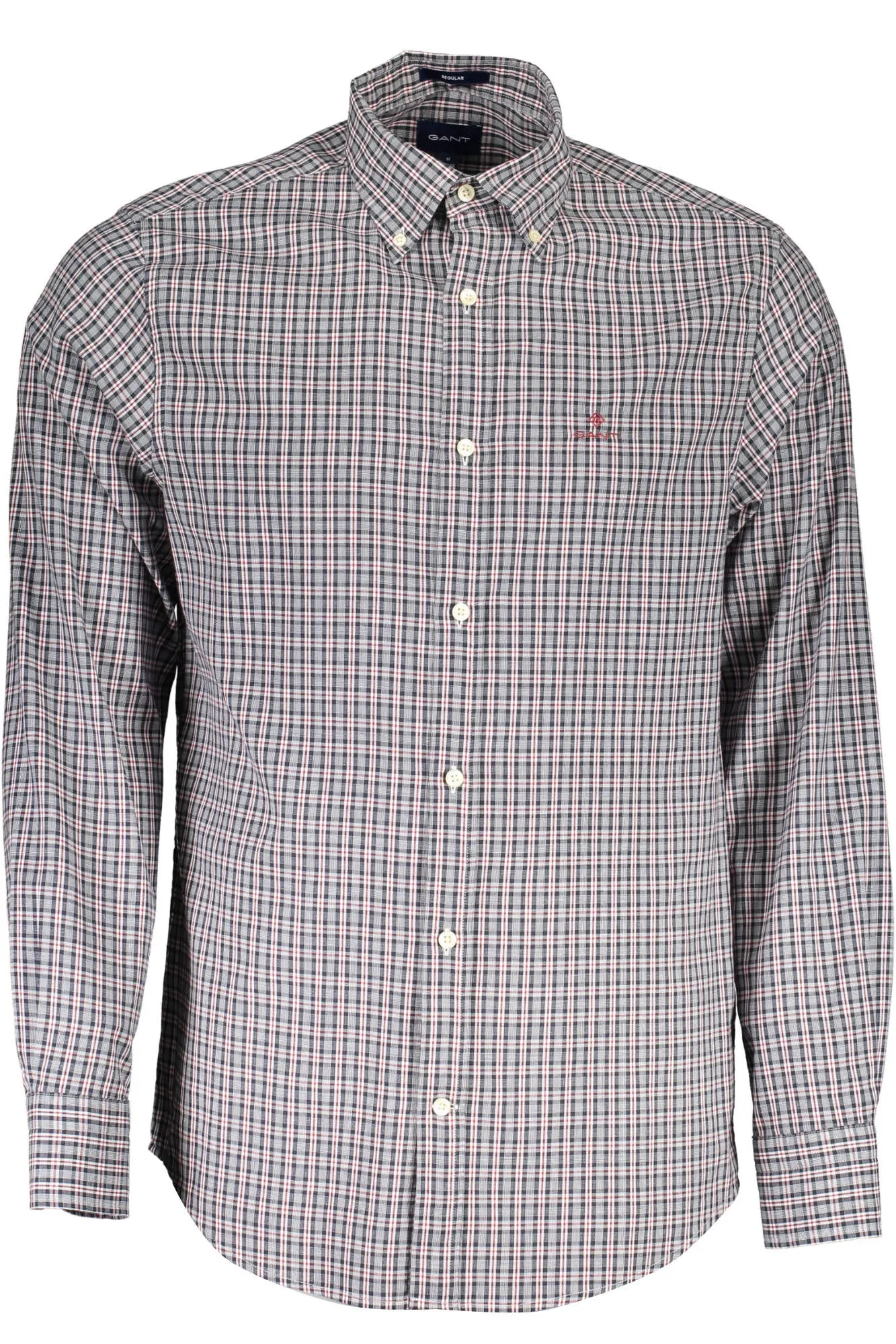 GANT CAMICIA MANICHE LUNGHE Uomo