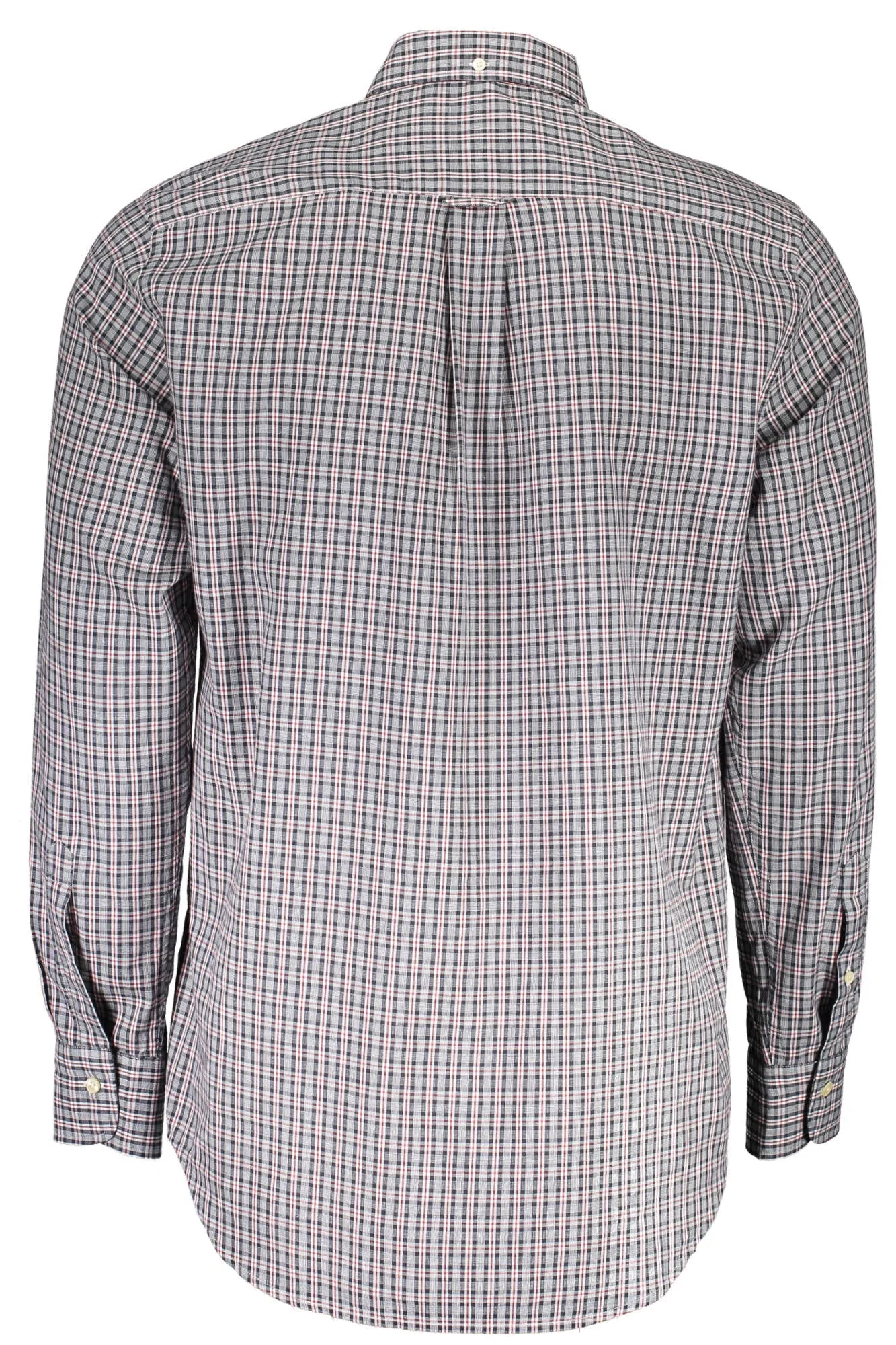 GANT CAMICIA MANICHE LUNGHE Uomo