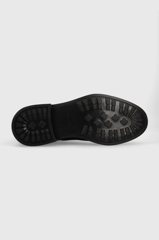 Gant stivaletti chelsea in camoscio Millbro