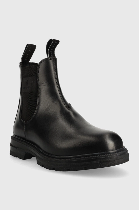Gant stivaletti chelsea in pelle Gretty