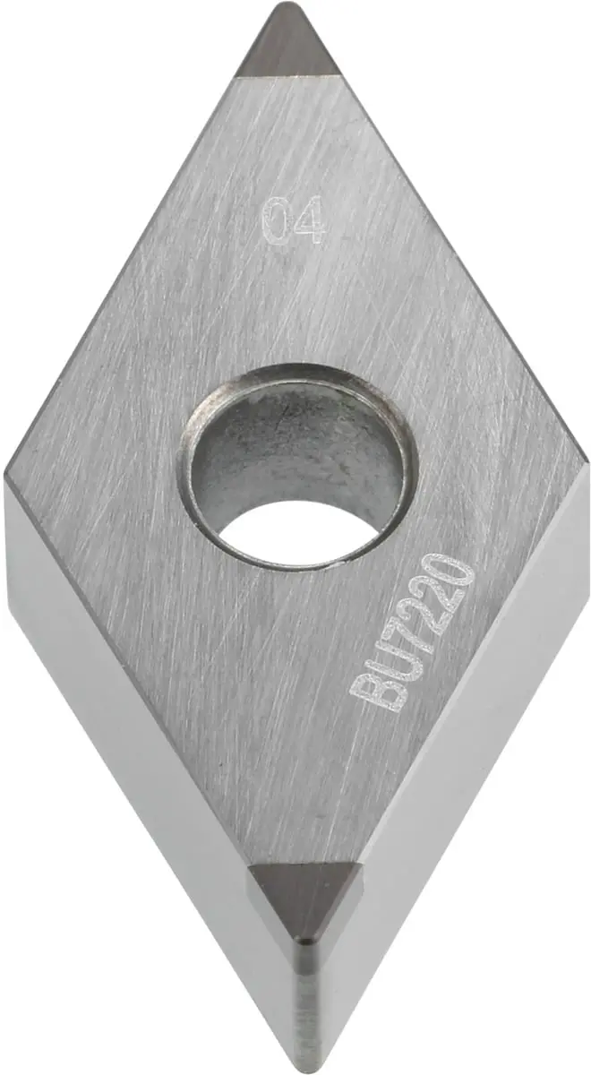 GARANT - DNGA 150604, BU7220, Esecuzione del tagliente: G