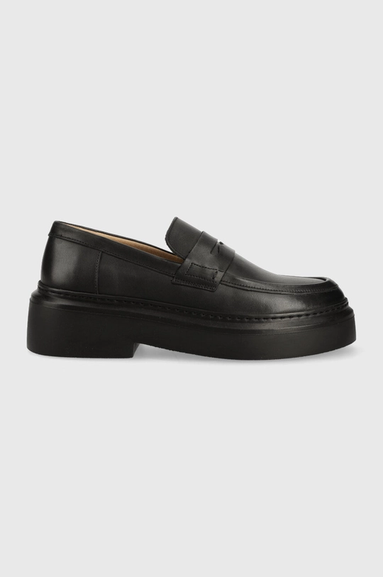 GARMENT PROJECT mocassini in pelle June Loafer