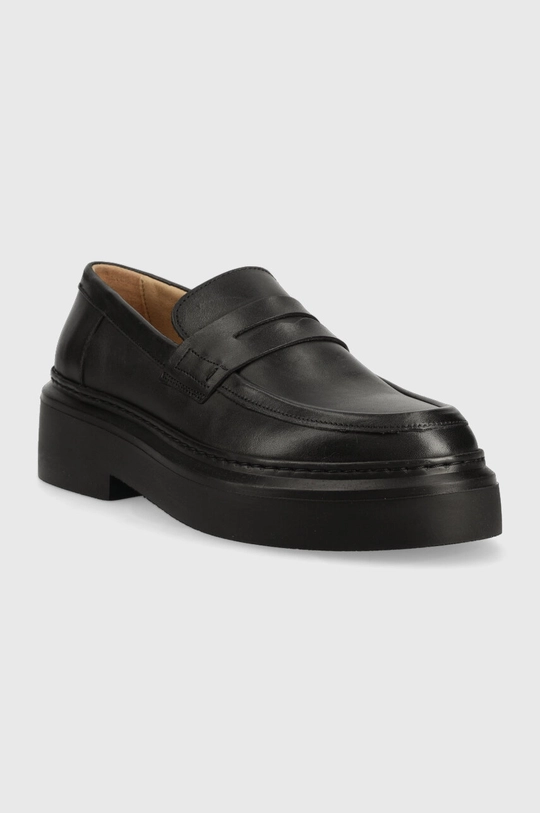 GARMENT PROJECT mocassini in pelle June Loafer