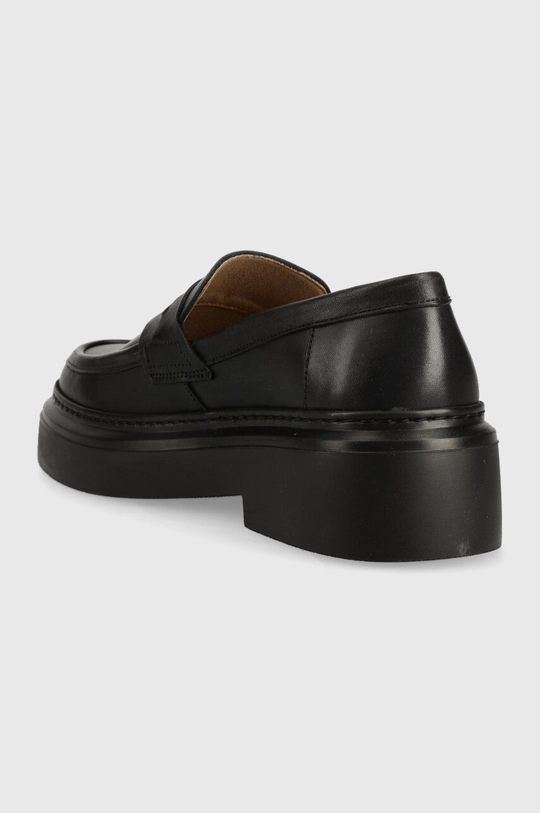 GARMENT PROJECT mocassini in pelle June Loafer