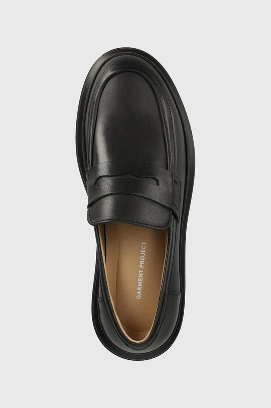 GARMENT PROJECT mocassini in pelle June Loafer