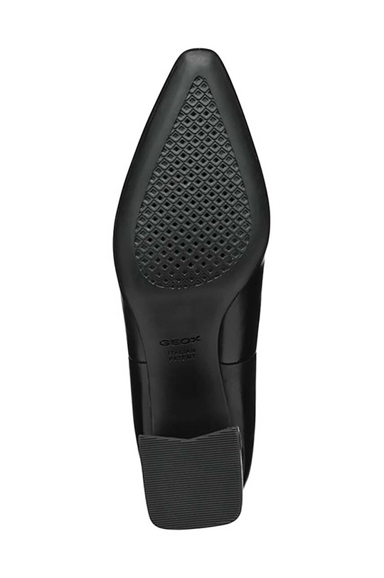 Geox stivaletti alla caviglia D GISELDA