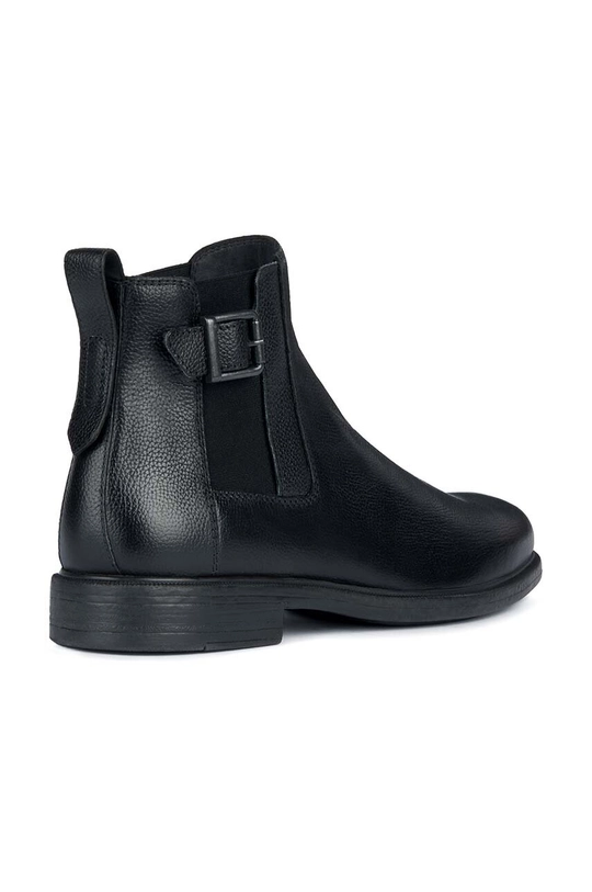 Geox stivaletti chelsea U TERENCE B