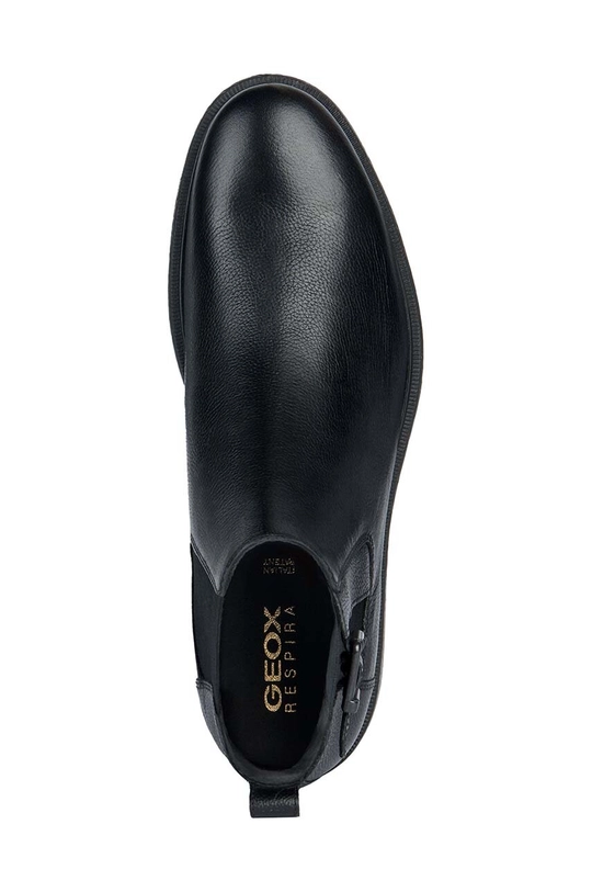 Geox stivaletti chelsea U TERENCE B