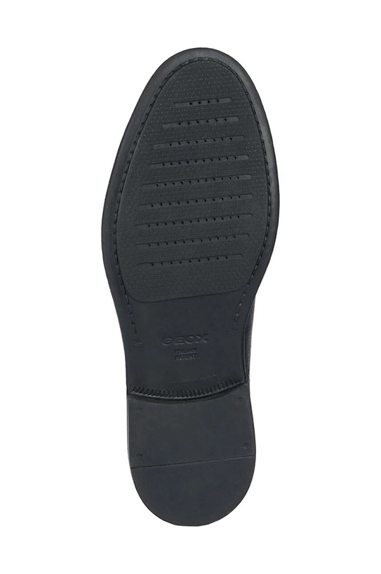 Geox stivaletti chelsea U TERENCE B