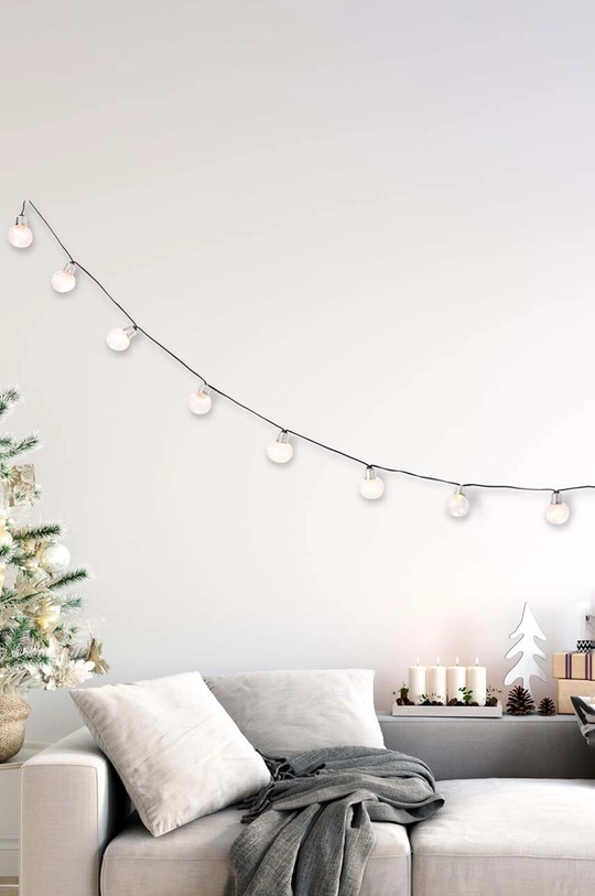 ghirlanda led