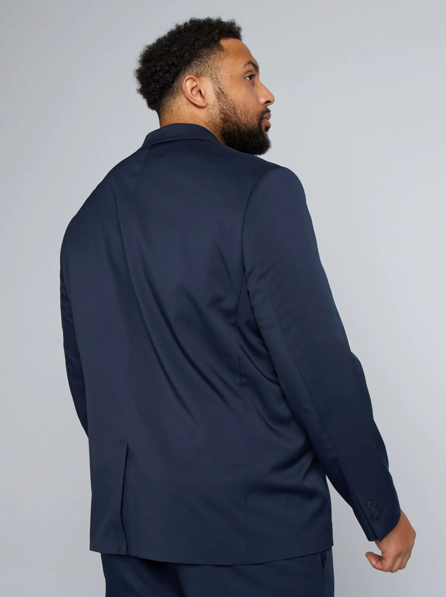 Giacca da completo - blu
