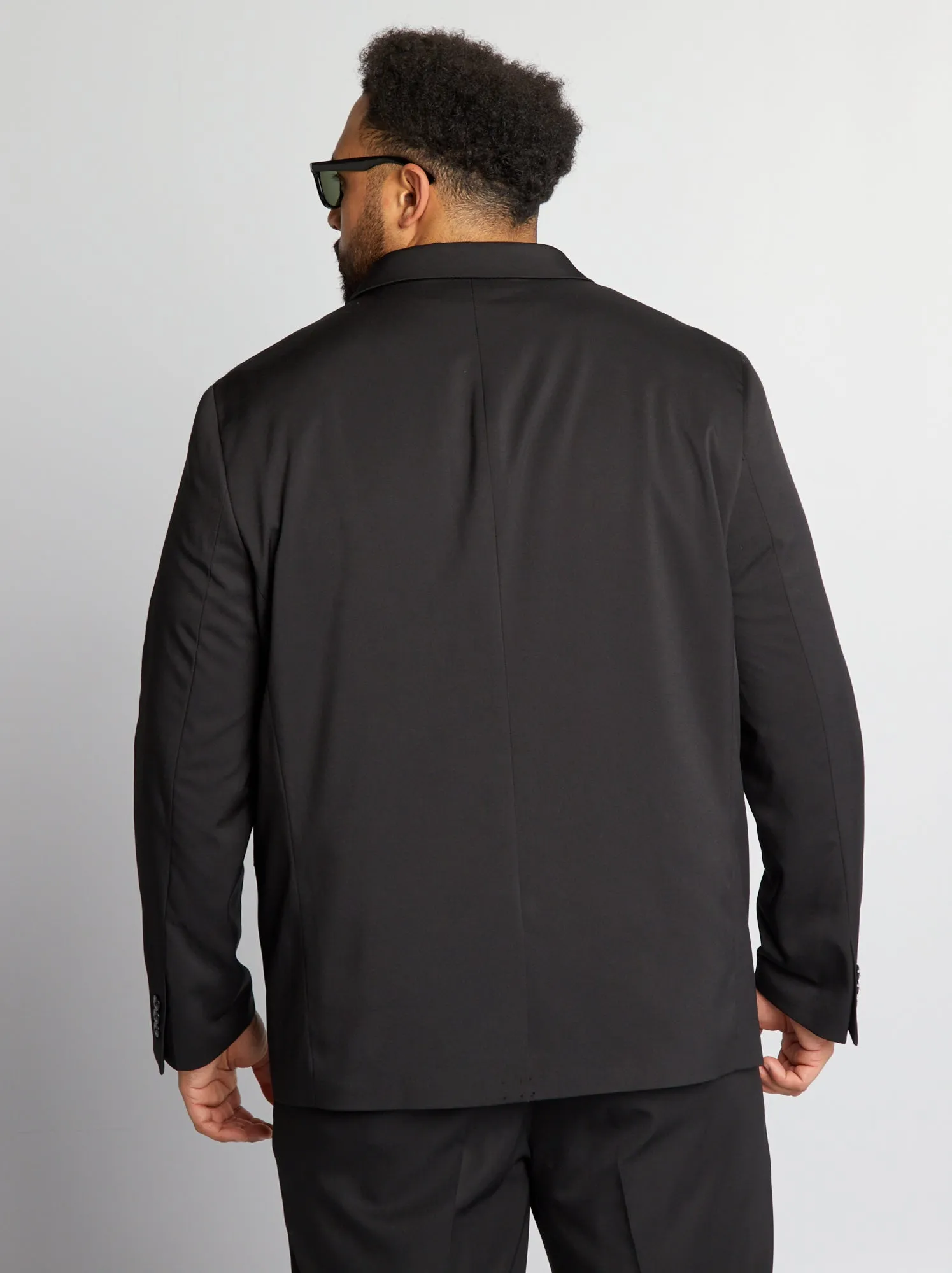 Giacca da completo - nero