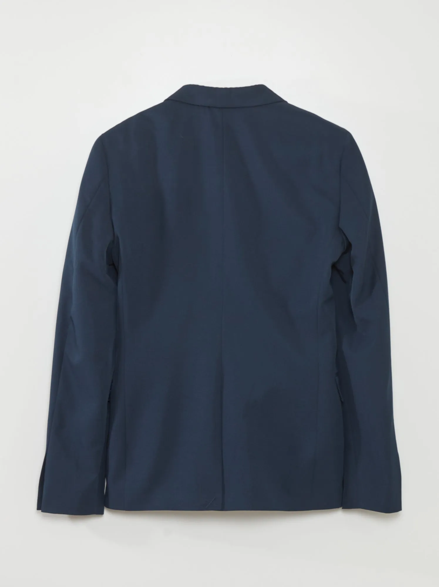 Giacca da completo slim fit - blu