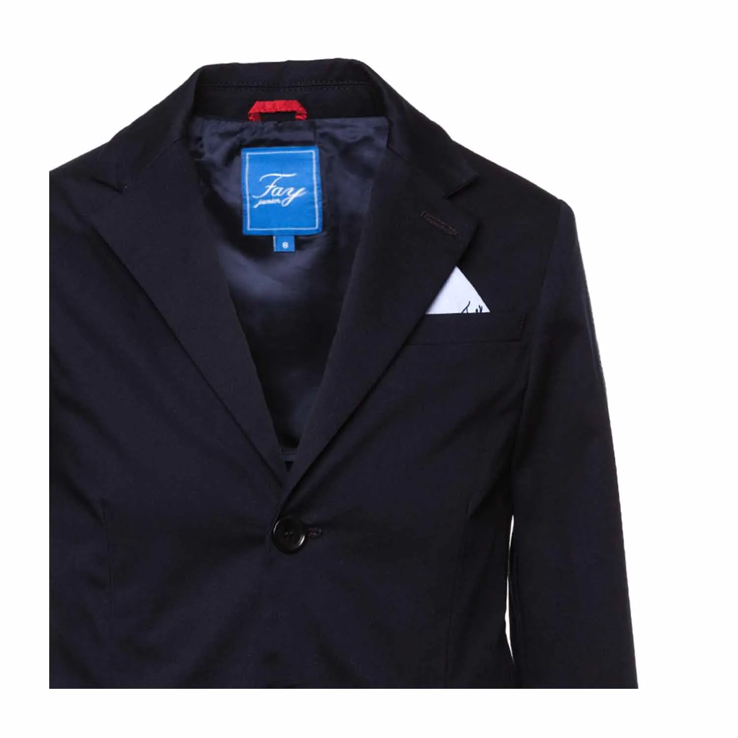 Giacca Elegante Teen E Bambino